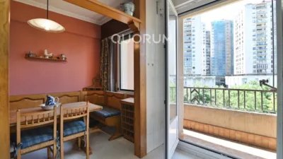 Apartment on Hurtado de Amezaga Street photo 29