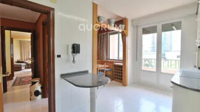 Apartment on Hurtado de Amezaga Street photo 30