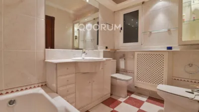 Apartment on Hurtado de Amezaga Street photo 31