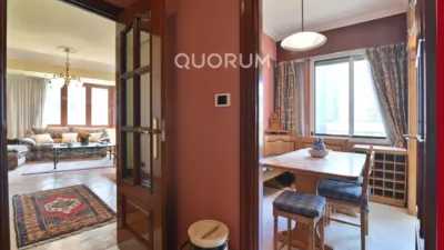 Apartment on Hurtado de Amezaga Street photo 32