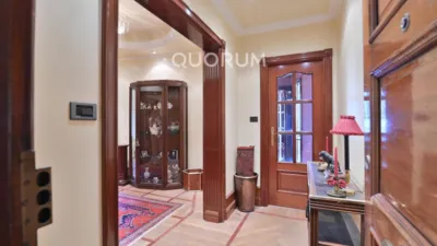 Apartment on Hurtado de Amezaga Street photo 33