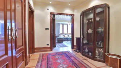 Apartment on Hurtado de Amezaga Street photo 34