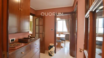 Apartment on Hurtado de Amezaga Street photo 35