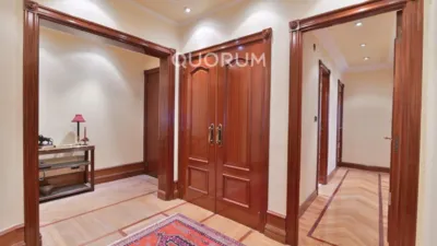 Apartment on Hurtado de Amezaga Street photo 36