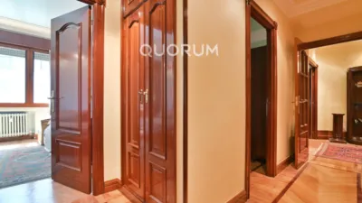 Apartment on Hurtado de Amezaga Street photo 37