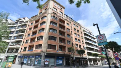 Apartment on Hurtado de Amezaga Street photo 38