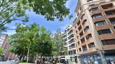 Apartment on Hurtado de Amezaga Street photo 39