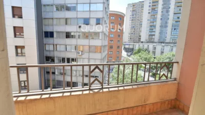 Apartment on Hurtado de Amezaga Street photo 3