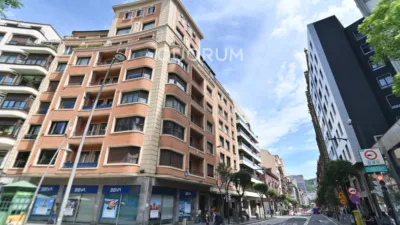 Apartment on Hurtado de Amezaga Street photo 40