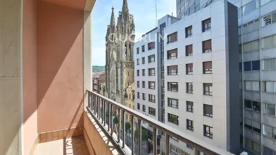 Apartment on Hurtado de Amezaga Street photo 4