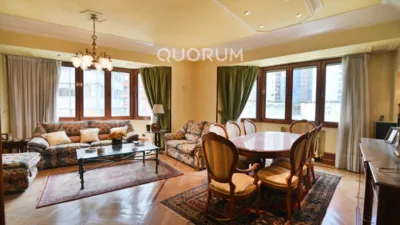Apartment on Hurtado de Amezaga Street photo 5