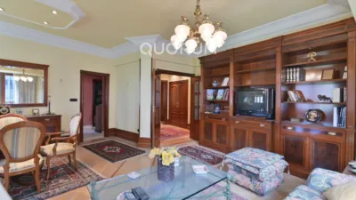 Apartment on Hurtado de Amezaga Street photo 9
