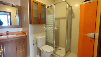 Estudio en venta en Calle Lezeaga, Masustegi-Mintegitxueta (Distrito Basurtu-Zorrotza. Bilbao) de 160.000 €