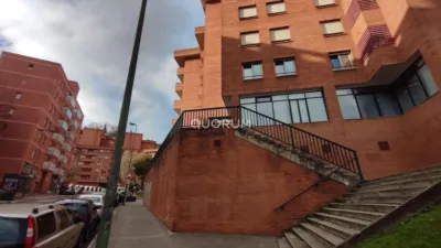 Estudio en venta en Calle Lezeaga, Masustegi-Mintegitxueta (Distrito Basurtu-Zorrotza. Bilbao) de 160.000 €