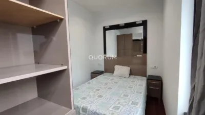 Estudio en venta en Calle Lezeaga, Masustegi-Mintegitxueta (Distrito Basurtu-Zorrotza. Bilbao) de 160.000 €