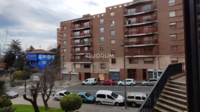 Estudio en venta en Calle Lezeaga, Masustegi-Mintegitxueta (Distrito Basurtu-Zorrotza. Bilbao) de 160.000 €