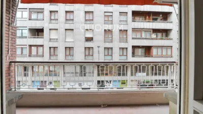 Apartment on Calle de Rodríguez Arias photo 11