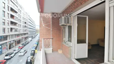 Apartment on Calle de Rodríguez Arias photo 13