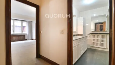Apartment on Calle de Rodríguez Arias photo 15