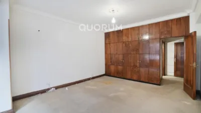 Apartment on Calle de Rodríguez Arias photo 18
