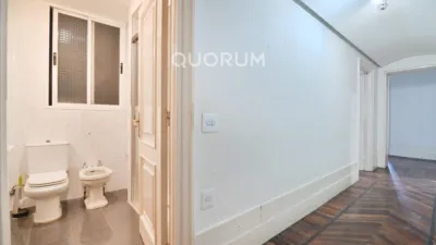 Apartment on Calle de Rodríguez Arias photo 20