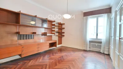Apartment on Calle de Rodríguez Arias photo 22