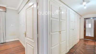 Apartment on Calle de Rodríguez Arias photo 24