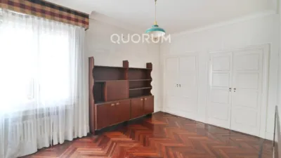 Apartment on Calle de Rodríguez Arias photo 29