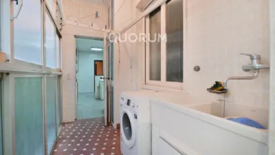 Apartment on Calle de Rodríguez Arias photo 33