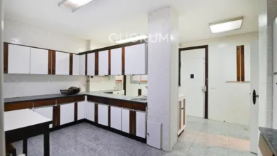 Apartment on Calle de Rodríguez Arias photo 35