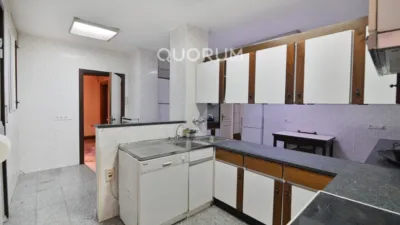 Apartment on Calle de Rodríguez Arias photo 36