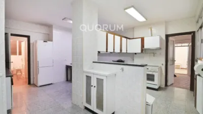 Apartment on Calle de Rodríguez Arias photo 37
