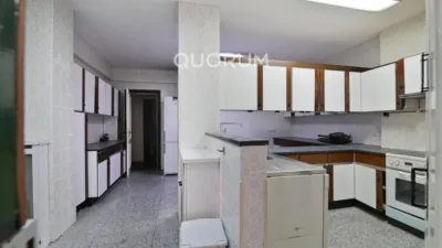Apartment on Calle de Rodríguez Arias photo 38