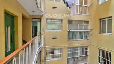 Apartment on Calle de Rodríguez Arias photo 40