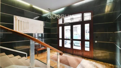Apartment on Calle de Rodríguez Arias photo 44