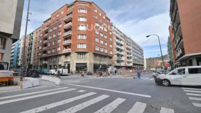 Apartment on Calle de Rodríguez Arias photo 49