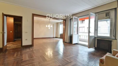 Apartment on Calle de Rodríguez Arias photo 4