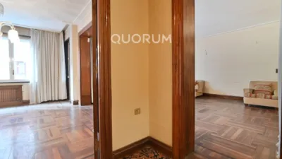Apartment on Calle de Rodríguez Arias photo 9