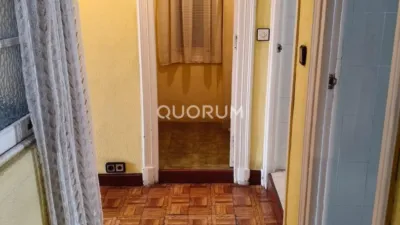 Apartment on Calle García Salazar photo 14