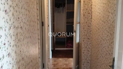 Apartment on Calle García Salazar photo 16
