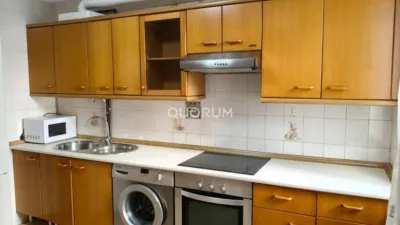 Apartment on Calle García Salazar photo 17