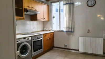 Apartment on Calle García Salazar photo 18