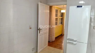 Apartment on Calle García Salazar photo 19