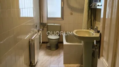 Apartment on Calle García Salazar photo 21
