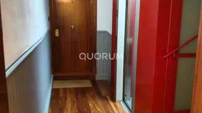 Apartment on Calle García Salazar photo 23