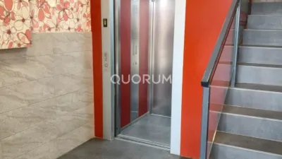 Apartment on Calle García Salazar photo 24