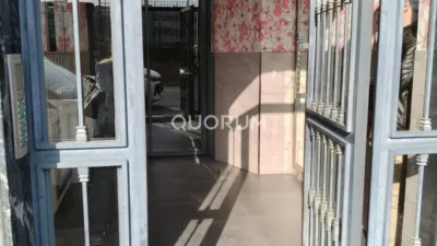 Apartment on Calle García Salazar photo 25