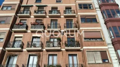 Apartment on Calle García Salazar photo 26