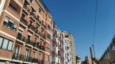 Apartment on Calle García Salazar photo 27