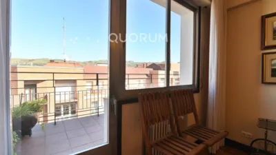 Penthouse on Concha Jeneralaren Kalea photo 10